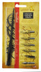 Speedball Calligraphy Pen Set - 1 Penholder w/ 4 Nibs, 2 Pen Tips