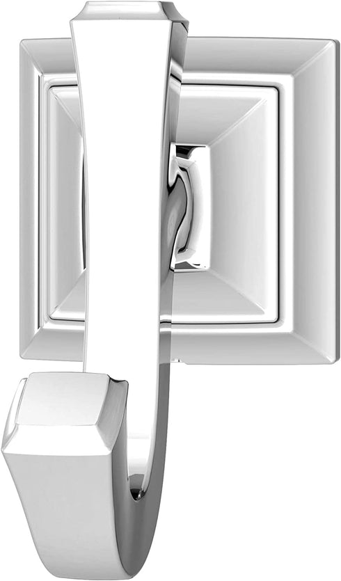 American Standard 7455210.002 TS Series Robe Hook, Polished Chrome