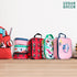 Dinosaur Reusable Sandwich bags, Reusable snack bags dinosaur, Reusable kids snack bags Dinosaur, Sandwich reusable bags, Reusable Kids Snack Containers
