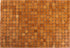 Dicunoy Bathroom Bamboo Mat, Bamboo Shower Rug, Wooden Toilet Doormats for Shower Doorsteps, Sauna, Tub (23.6" L x 16" W)