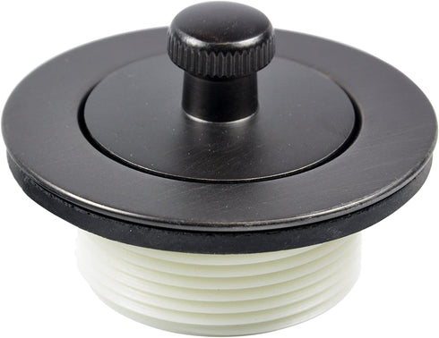 Danco, Inc. 89487 Lift and Turn Bath Trim Kit, 1-Pack, Oil Rubbed Bronze