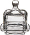 Abbott Collection small square covered dish