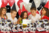 Birthday Party Supplies Set Plates Napkins Cups Tableware Kit for 16 €¦ (Cow)
