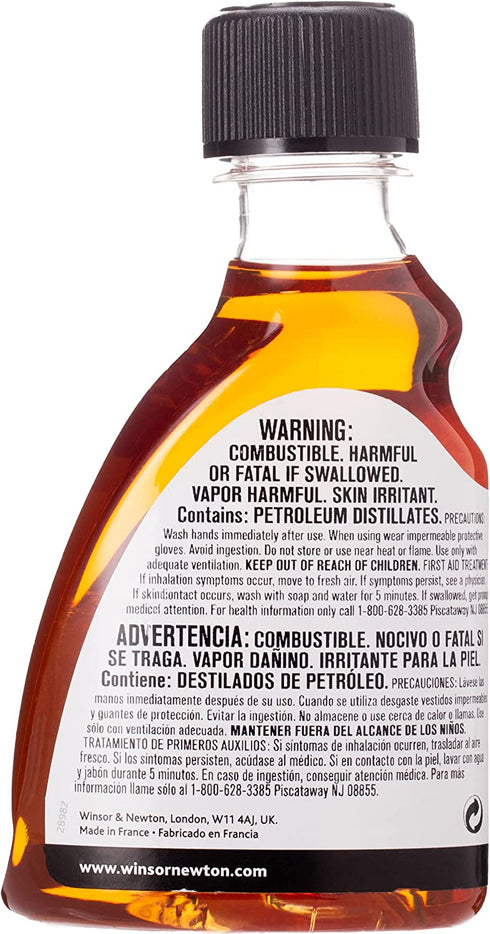Winsor & Newton Liquin Fine Detail Medium, 250ml