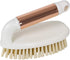 Evriholder Copper Lane Cleaning, Elegant Farmhouse Style Heavy Duty Brush