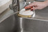 Evriholder Copper Lane Cleaning, Elegant Farmhouse Style Heavy Duty Brush