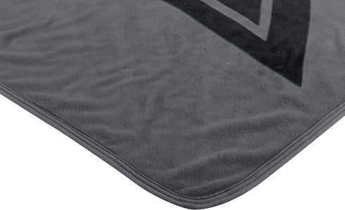 Disney's Mickey Mouse, "A Classic" Micro Raschel Throw Blanket, 46" x 60", Multi Color