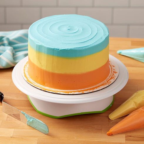 Wilton Cake Boards - 10-Inch White Cake Circles, Set of 36