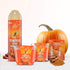 Glade Automatic Spray Refill, Air Freshener for Home and Bathroom, Pumpkin Spice Things Up, 12.4 Oz, 2 Count