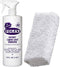 Cemko Cleaning Cloth + FOLEX Instant Carpet Spot Remover | Instant Carpet Spot Remover Kit, 32oz