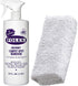 Cemko Cleaning Cloth + FOLEX Instant Carpet Spot Remover | Instant Carpet Spot Remover Kit, 32oz