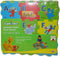 Sesame Street Alphabet Foam Floor Puzzle