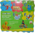 Sesame Street Alphabet Foam Floor Puzzle