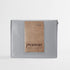 Linen Market Pleated Bed Skirt, Queen, Light Gray