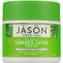 Jason Moisturizing Crème, De-Stress Cannabis Sativa Seed Oil, 4 Oz