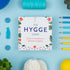 The Hygge Game - Cozy Conversation In Pleasant Company Multicolored, White