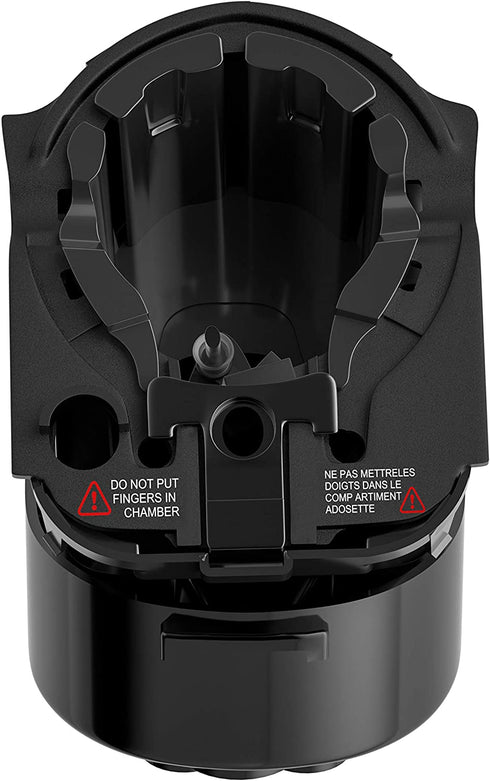 Replacement Coffee Cup Pod Holder Needle Assembly For All Keurig 2.0 Models - Replacement Parts & Accessories For Keurig 2.0 (Full Assembly)