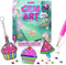 Gem Art, Kids Diamond Painting Kit - Big 5D Gems - Arts and Crafts for Kids, Girls and Boys Ages 6-12 - Gem Painting Kits - Best Tween Gift Ideas for Girls Crafts Age 4, 5, 6, 7, 8, 9, 10-12, 6-8