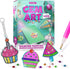 Gem Art, Kids Diamond Painting Kit - Big 5D Gems - Arts and Crafts for Kids, Girls and Boys Ages 6-12 - Gem Painting Kits - Best Tween Gift Ideas for Girls Crafts Age 4, 5, 6, 7, 8, 9, 10-12, 6-8