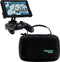 Fixture S1 Bundle: The Original Mount Plus Carrying Case for the Nintendo Switch & Pro Controller