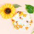 Bee Party Supplies Bumble Bee Party Decorations Sunflower Includes Dinner Plates Dessert Plates Cups Napkins For Birthday kids Baby shower Parties Serves 16