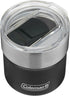 Coleman Sundowner Insulated Stainless Steel Rocks Glass
