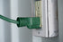 Woods 160001 16/3 SJTW Yard Master Landscape Extension Cord, Green, 20 Foot