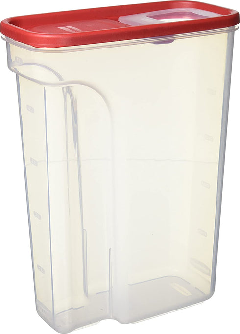 Rubbermaid Modular Cereal Keeper, Large