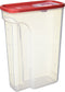 Rubbermaid Modular Cereal Keeper, Large