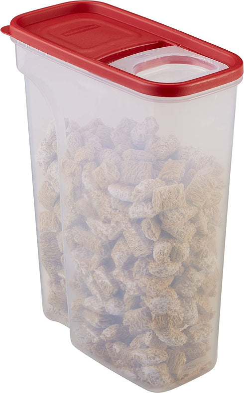 Rubbermaid Modular Cereal Keeper, Large