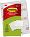 Command Small Picture Hanging Strips, 18-Pairs (36-Strips), Decorate Damage-Free, Easy to Open Packaging