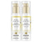 Pantene Hair Serum and Leave In Conditioner 3.2 fl oz Twin Pack