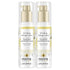 Pantene Hair Serum and Leave In Conditioner 3.2 fl oz Twin Pack