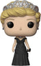 Funko POP!: Royal Family - Princess Diana (Styles May Vary) Collectible Figure,Multi-colored,3.75 inches