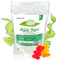 Agar Agar Powder 2oz : Vegan Gelatin Substitute, Unflavored, Pudding, Panna Cotta, Vegan Cheese, Yogurt, Mushroom Cultivation, 100% Natural Red Algae, Gluten-free, Non-GMO, 100%, Sugar-free Kosher, Halal, Desserts, Thickener |LIVING JIN