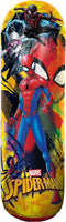 Hedstrom Spiderman Bop Bag Inflatable Punching Bag, 42 Inch