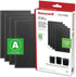 Honeywell HRF-A300 Air Purifier Pre Kit Filter, 4 Pack