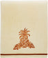 Tommy Bahama Batik Pineapple, Bath Towel, Orange