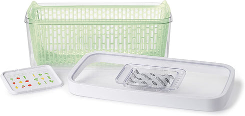 OXO Good Grips GreenSaver Produce Keeper - Large