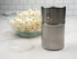 RSVP Endurance 18/8 Stainless Steel Sea Salt Shaker