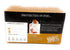 Bigelow Salted Caramel Black Tea 1.56 oz. 18 bags (pack of 3)