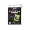 Pack of 100 BCW 6X8 Photo Sleeves