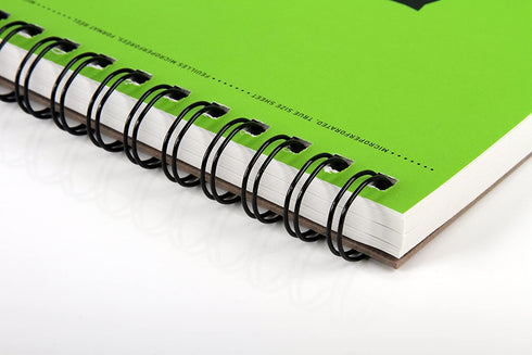 Canson XL Series Drawing, 9" x 12", Green