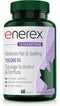 ENEREX - Serrapeptase 120,000 SU - Pain & Inflammation Enzyme, 60 capsules