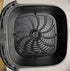Air Fryer Replacement Grill Pan for Gourmia 8QT Digital Air Fryer GAF838,Air Fryer Grill Pan Replacement Parts for Chefman TurboFry Air Fryer 8QT,Nonstick Coating Air Fryer Crisper Plate
