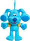 Blue's Clues & You! Bath Time Blue Plush, Bath Toys for Kids, Stuffed Animals, Dog, by Just Play