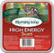 Morning Song 11433 014207 High Energy Suet Wild Bird Food, 11-Ounce