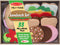 Melissa & Doug Felt Food Sandwich Play Food Set (33 pcs) - Felt Sandwich Play Set For Kids Kitchen, Pretend Play Sandwich, Felt Sandwich Toy For Toddlers Kids Ages 2+
