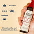 Chateau Spill Red Wine Stain Remover Super Concentrated and Safe Spray Cleaner for New and Set-In Wine Stains on Carpet, Rugs, Clothing Upholstery and Laundry (120ml, 4 oz Spray Bottles) 3 Pack