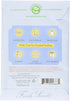 WILLOWBROOK Fresh Scents Scented Sachet White Cotton
